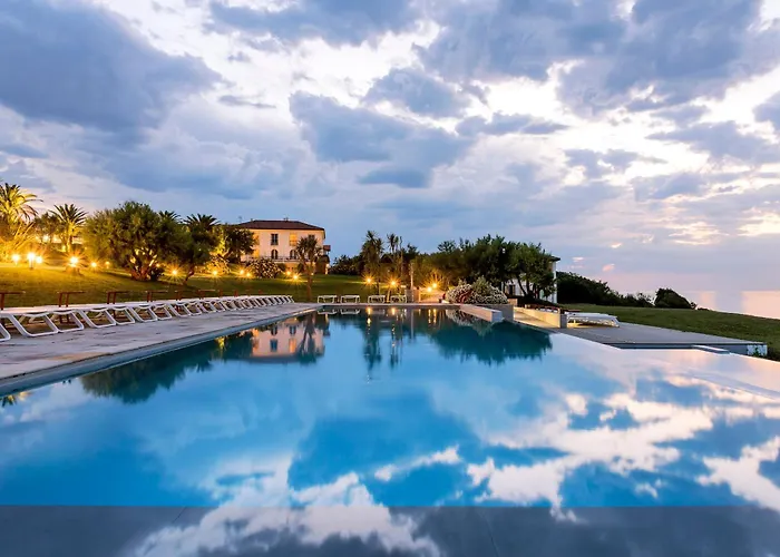 Hotel La Reserve Saint-Jean-de-Luz