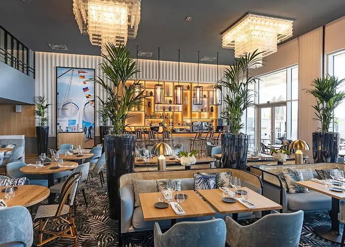 Thalazur Saint Jean De Luz - Hotel & Spa